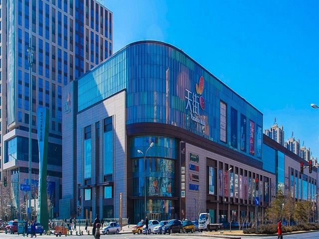 湖南美国AMETEK新品发布